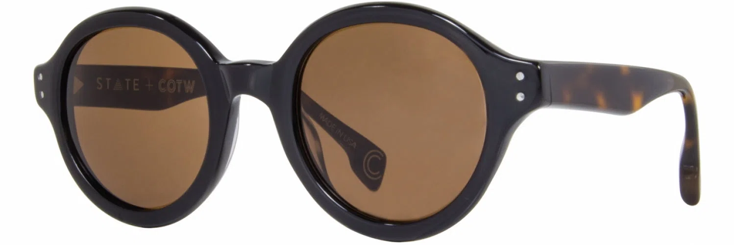 STATE Optical Co. LELANDSW Sunglasses - view 8